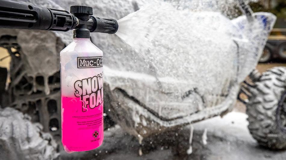 Muc-off Snow Foam Washer