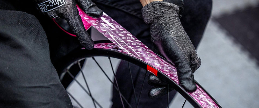 Muc-Off Tubeless Rim Tape - BUMSONTHESADDLE