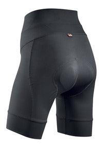 Northwave Crystal 2 Womens Cycling Shorts (Black) - BUMSONTHESADDLE