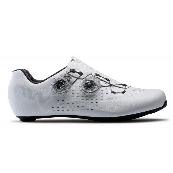 Northwave Extreme Pro 2 Shoes (White) - BUMSONTHESADDLE