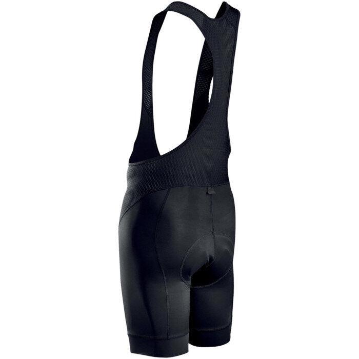 Northwave Force 2 Mens Cycling Bibshorts (Black) - BUMSONTHESADDLE