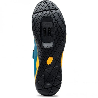 Northwave Overland Plus MTB Cycling Shoes (Blue)