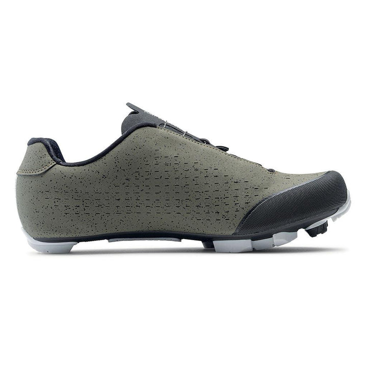 Northwave Rebel 3 MTB Cycling Shoes (Forest) - BUMSONTHESADDLE