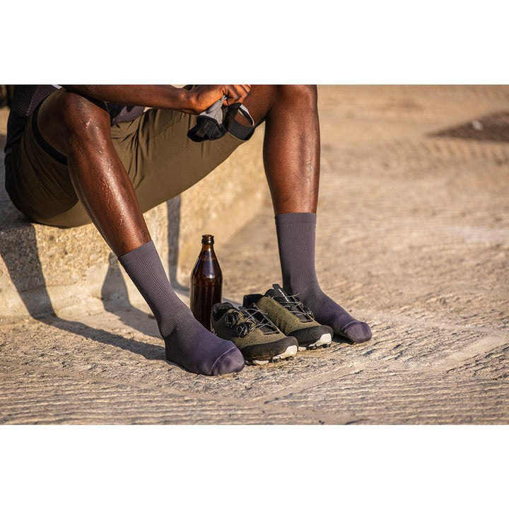 Northwave Rebel 3 MTB Cycling Shoes (Forest) - BUMSONTHESADDLE
