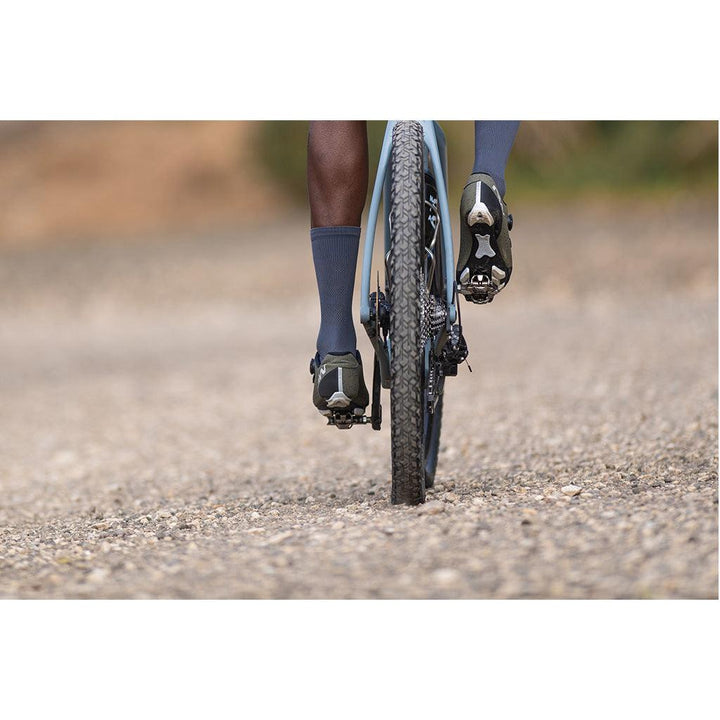 Northwave Rebel 3 MTB Cycling Shoes (Forest) - BUMSONTHESADDLE