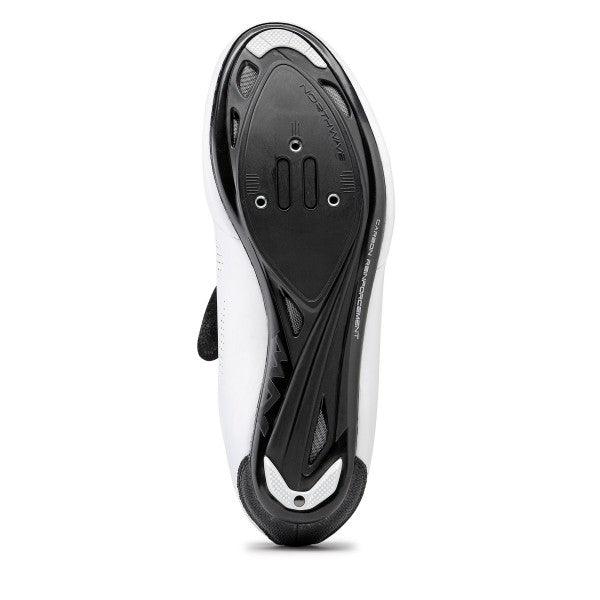 Northwave Tribute 2 Shoes (White) - BUMSONTHESADDLE