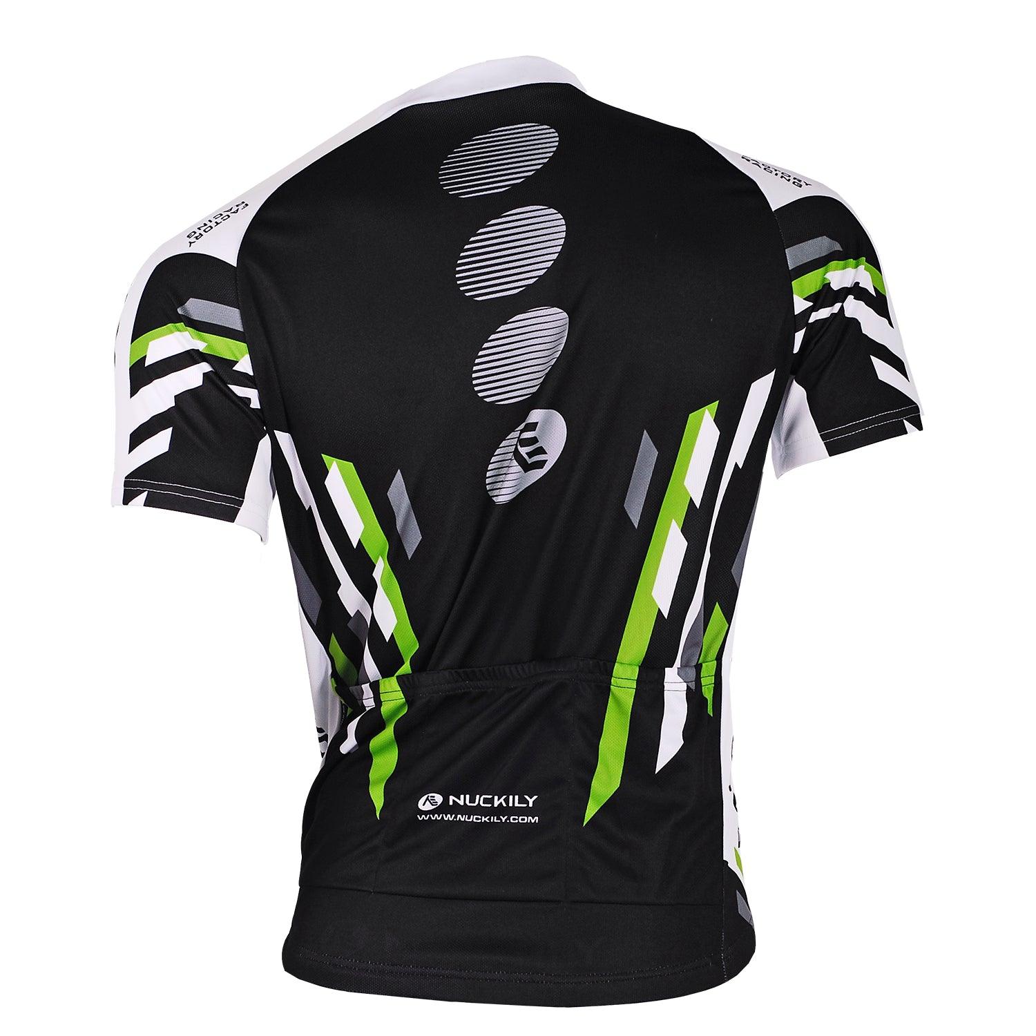 Nuckily MA004 Mens Cycling Jersey – BUMSONTHESADDLE