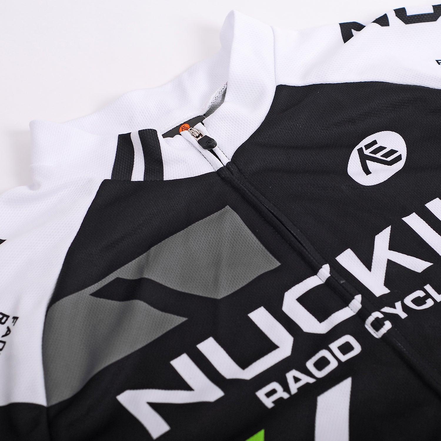 Nuckily MA004 Mens Cycling Jersey – BUMSONTHESADDLE
