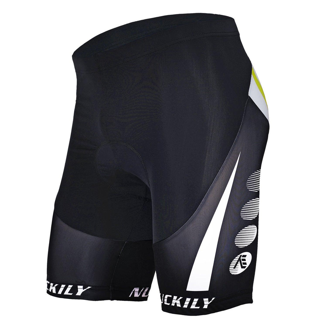 Nuckily MA007-MB007 Jersey and Shorts Set - BUMSONTHESADDLE