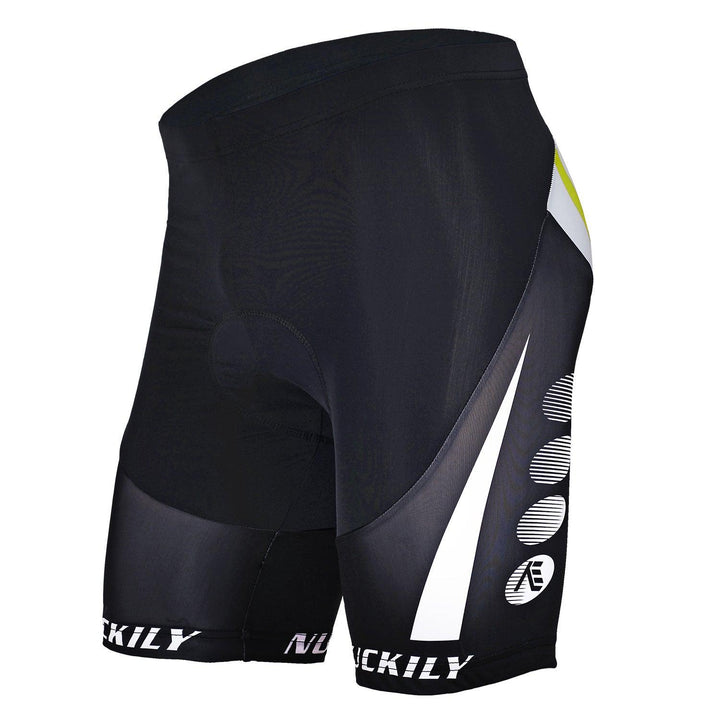 Nuckily MA007-MB007 Jersey and Shorts Set - BUMSONTHESADDLE