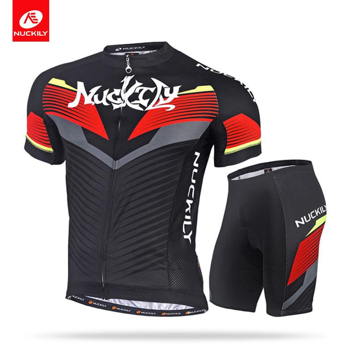 Nuckily MA021- MB021 Apparel Kit - BUMSONTHESADDLE