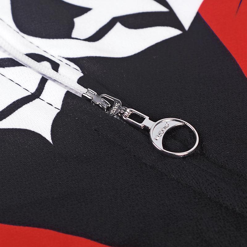Nuckily MA021- MB021 Apparel Kit - BUMSONTHESADDLE