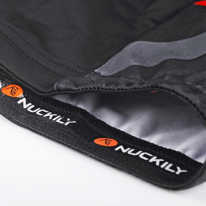 Nuckily MA021- MB021 Apparel Kit - BUMSONTHESADDLE
