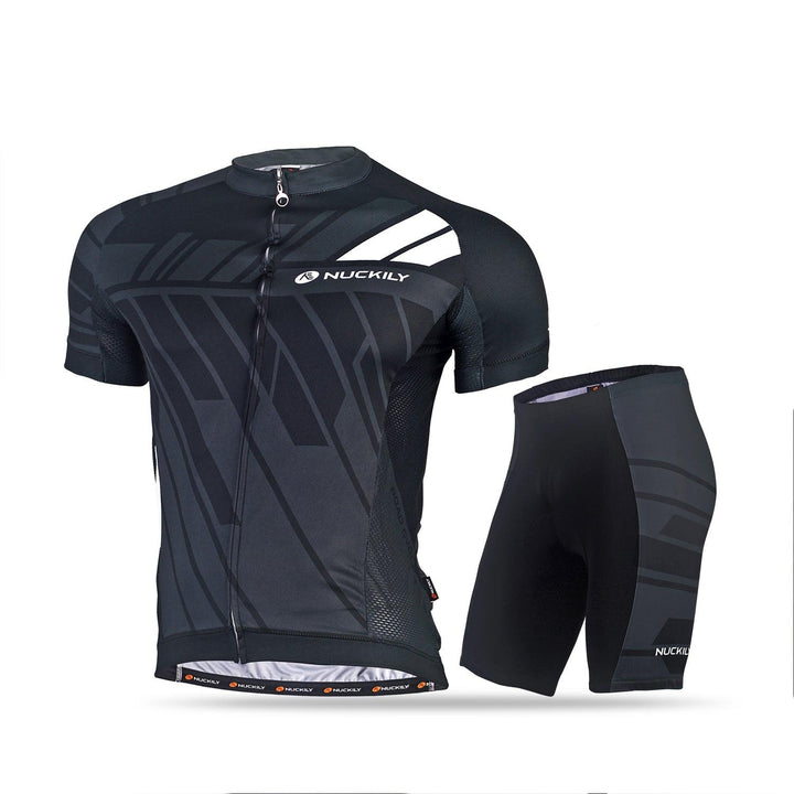Nuckily MA022- MB022 Apparel Kit - BUMSONTHESADDLE