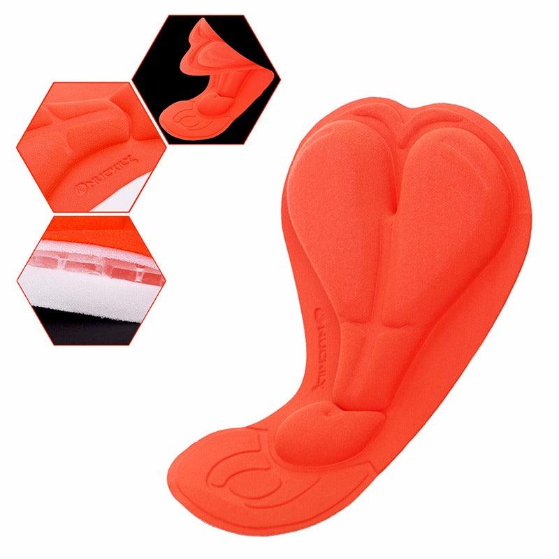 Nuckily MA022- MB022 Apparel Kit - BUMSONTHESADDLE
