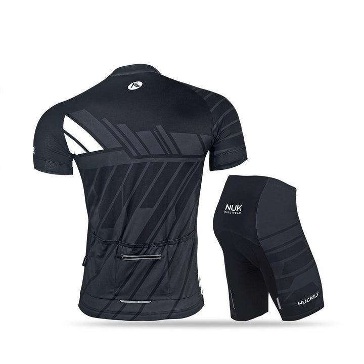 Nuckily MA022- MB022 Apparel Kit - BUMSONTHESADDLE