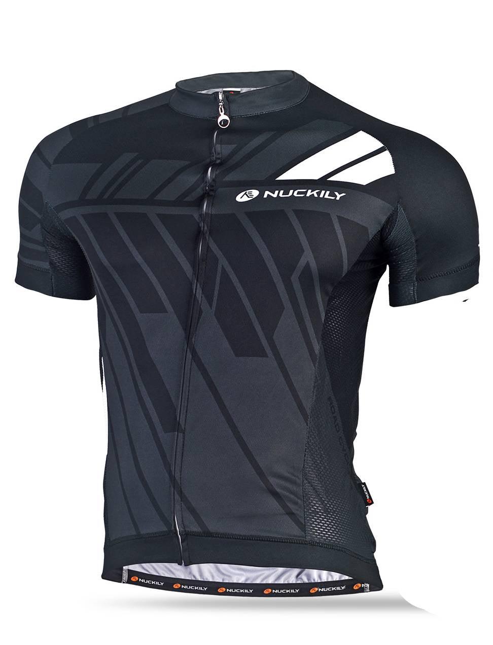 Nuckily MA022- MB022 Apparel Kit - BUMSONTHESADDLE