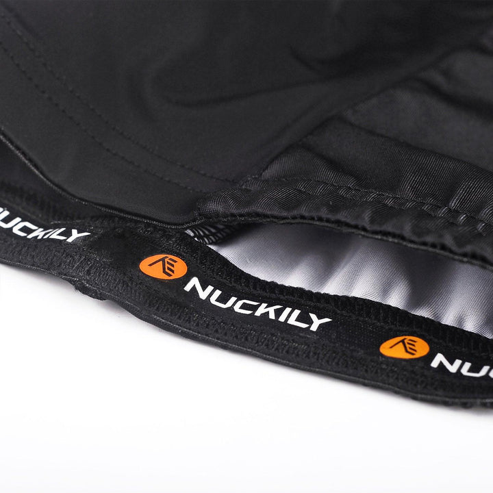 Nuckily MA022- MB022 Apparel Kit - BUMSONTHESADDLE