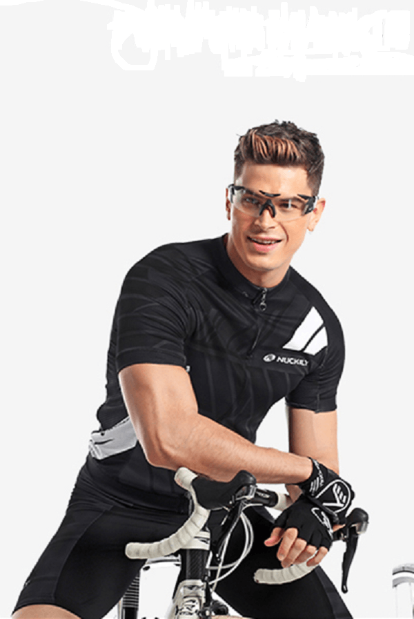Nuckily MA022- MB022 Apparel Kit - BUMSONTHESADDLE