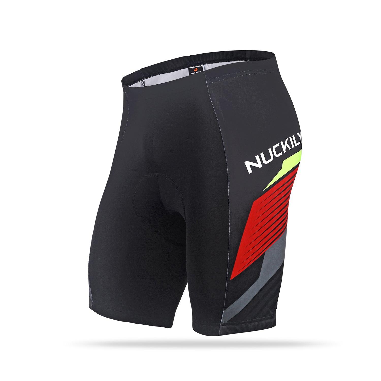 Nuckily cycling shorts sale