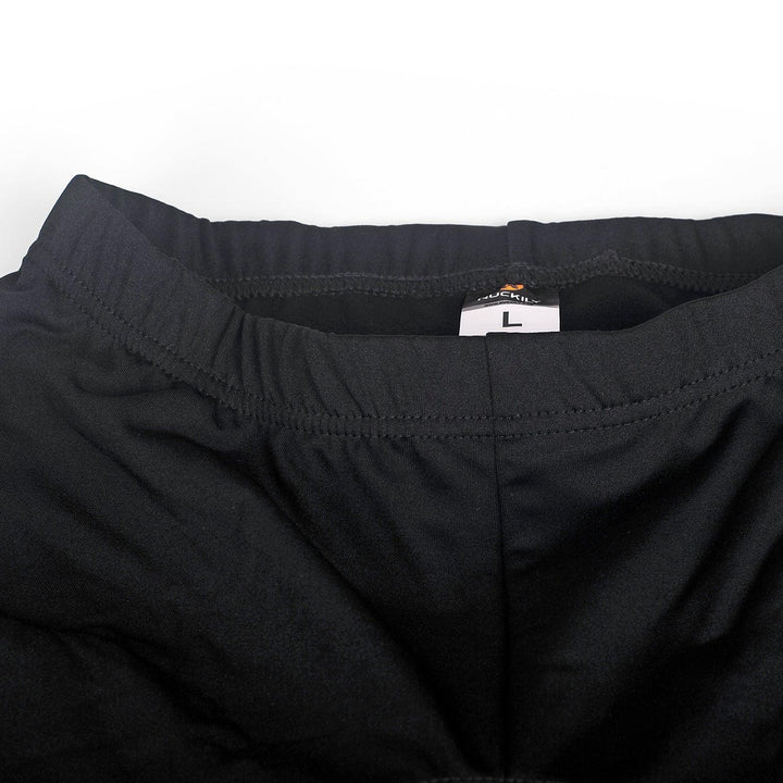 Nuckily MD006 Pants (Red) - BUMSONTHESADDLE