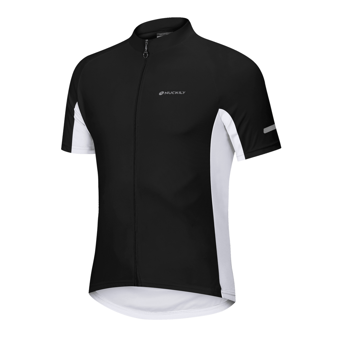 Nuckily men's cycling jacket online