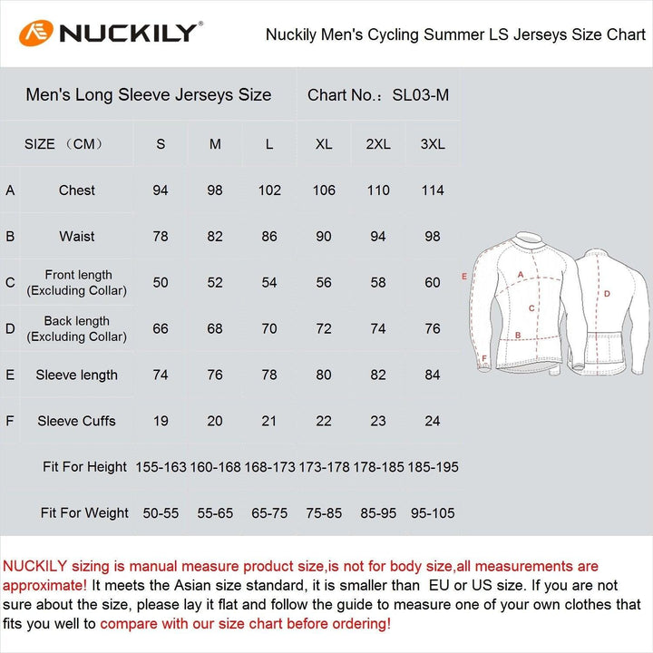 Nuckily MH023 Mens Cycling Jersey (Neon Green) - BUMSONTHESADDLE