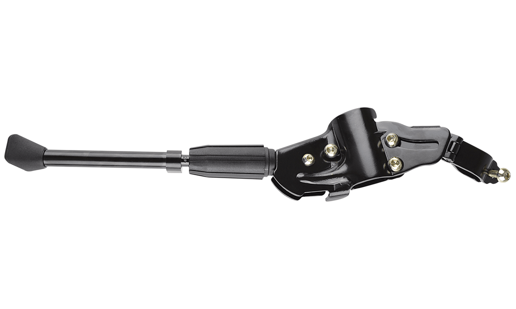 Fenix Adjustable Alloy Double Bike Kickstand For 24 To 29 Inch Bikes – Nuvo Style