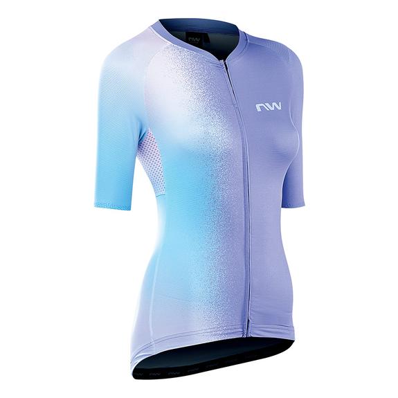 Northwave Blade Womens Cycling Jersey (Pastel)