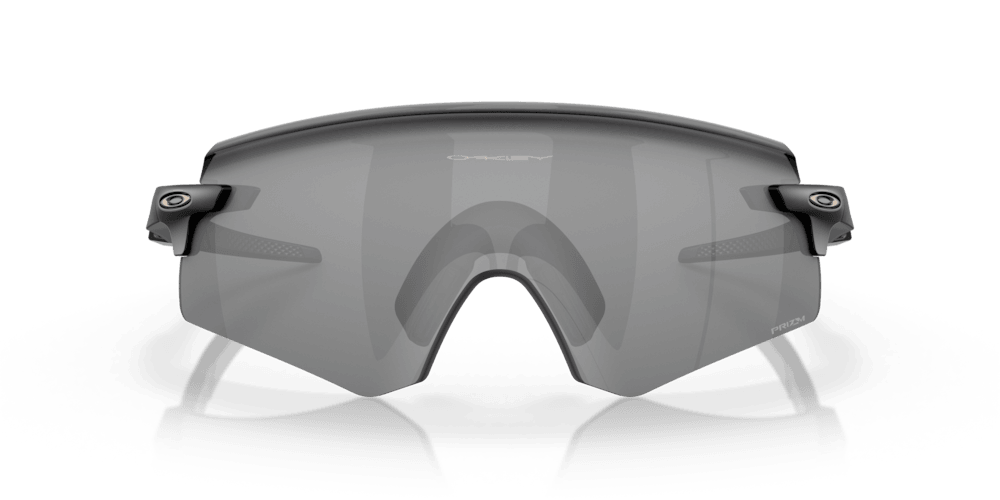 Oakley Encoder Sport Sunglasses (Prizm Black/Matte Black) - BUMSONTHESADDLE