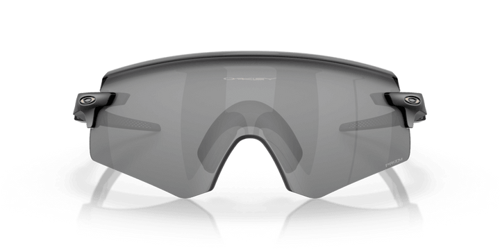 Oakley Encoder Sport Sunglasses (Prizm Black/Matte Black) - BUMSONTHESADDLE