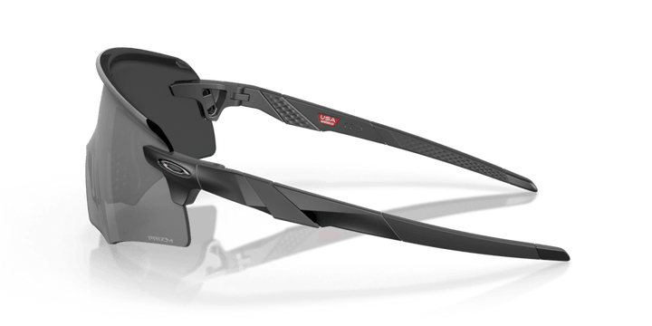 Oakley Encoder Sport Sunglasses (Prizm Black/Matte Black) - BUMSONTHESADDLE