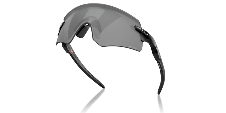 Oakley Encoder Sport Sunglasses (Prizm Black/Matte Black) - BUMSONTHESADDLE