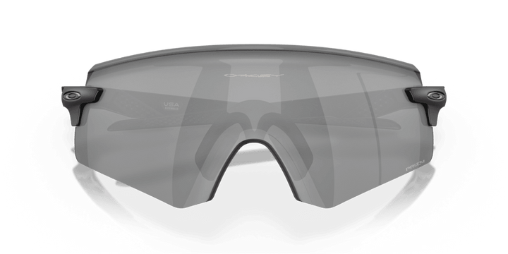 Oakley Encoder Sport Sunglasses (Prizm Black/Matte Black) - BUMSONTHESADDLE