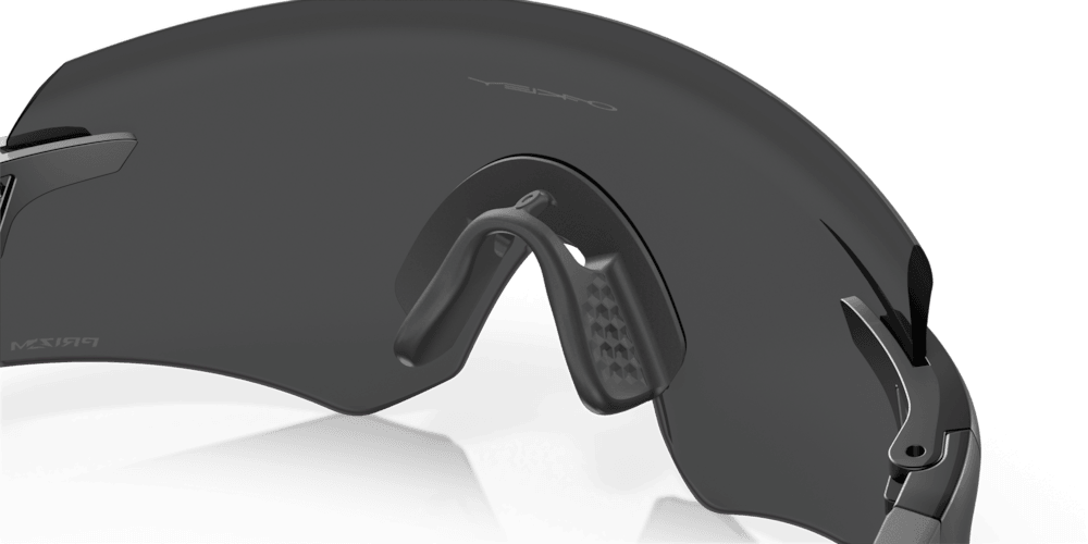 Oakley Encoder Sport Sunglasses (Prizm Black/Matte Black) - BUMSONTHESADDLE
