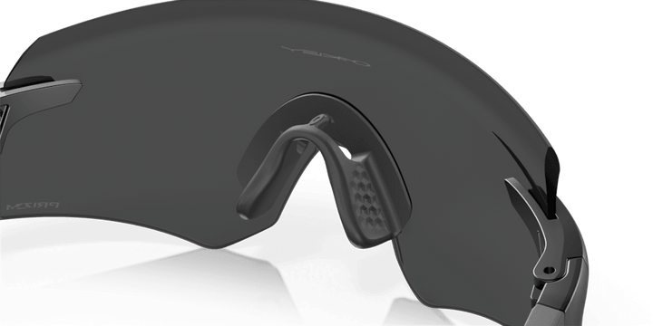 Oakley Encoder Sport Sunglasses (Prizm Black/Matte Black) - BUMSONTHESADDLE