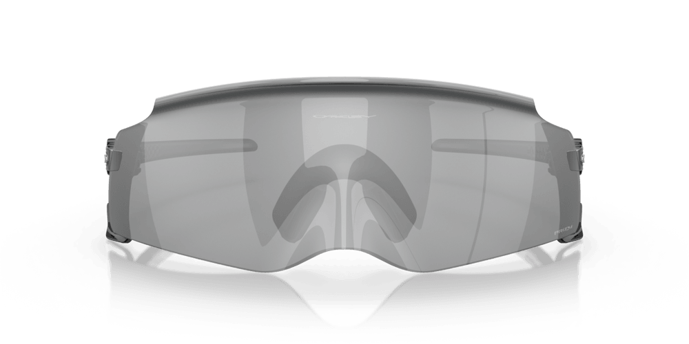 Oakley Kato Sport Sunglasses (Prizm Black/Polished Black) - BUMSONTHESADDLE