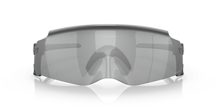 Oakley Kato Sport Sunglasses (Prizm Black/Polished Black) - BUMSONTHESADDLE