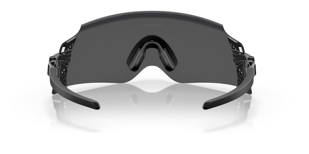 Oakley Kato Sport Sunglasses (Prizm Black/Polished Black) - BUMSONTHESADDLE