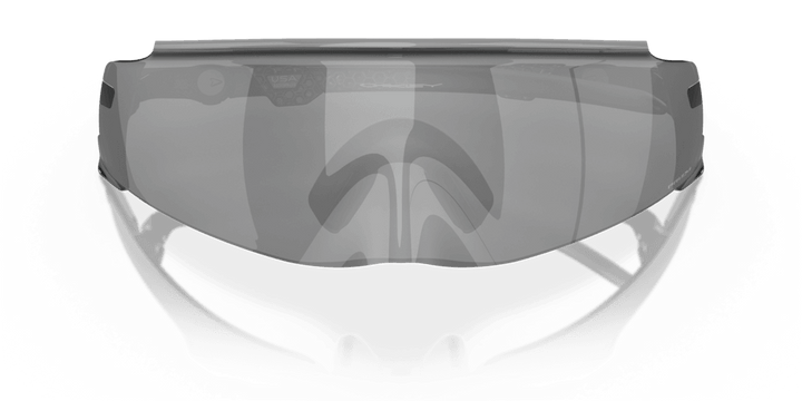 Oakley Kato Sport Sunglasses (Prizm Black/Polished Black) - BUMSONTHESADDLE