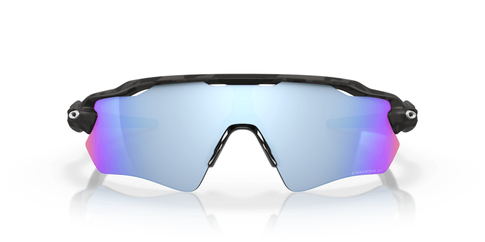 Oakley Radar EV Path (Camouflage/H2O Prizm Deep Polarized) - BUMSONTHESADDLE