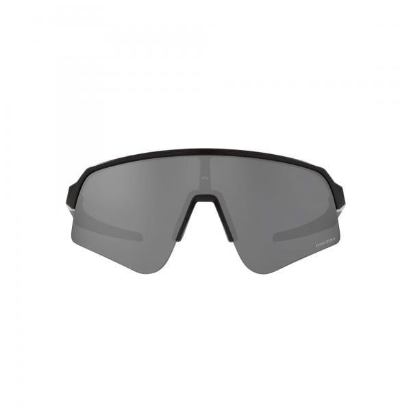 Oakley Sutro Lite Sweep Sport Sunglasses (Black Prizm/Black) - BUMSONTHESADDLE