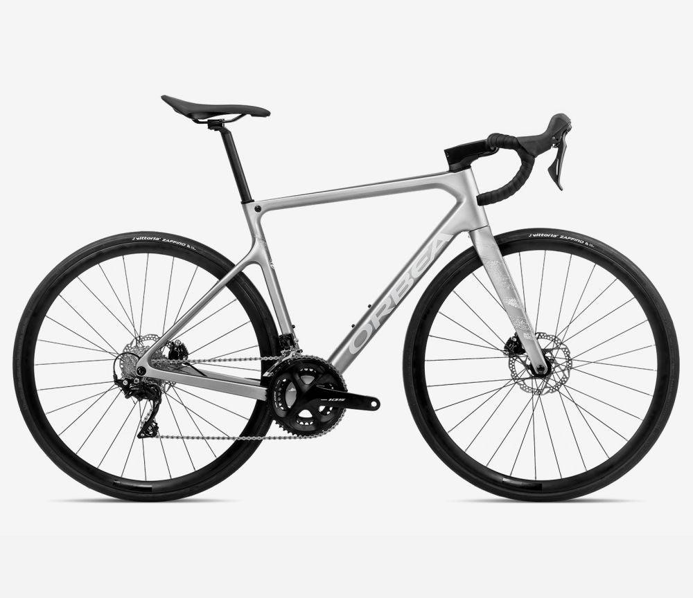 Orbea ORCA M30 (Shark Grey-Matt) - BUMSONTHESADDLE