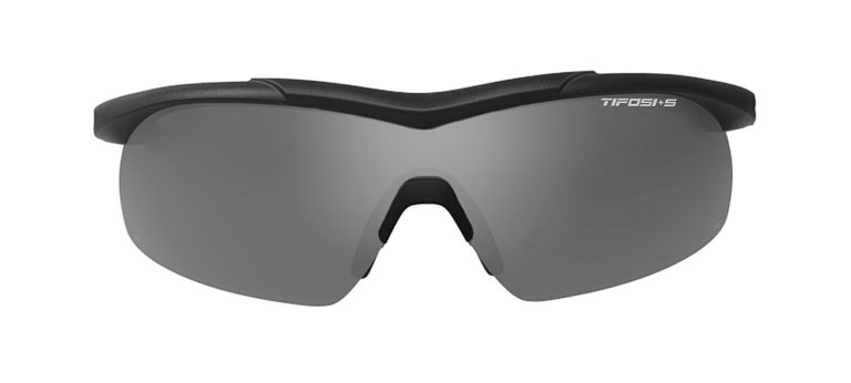 Tifosi Ordnance Tactical Sport Sunglasses (Matte Black)