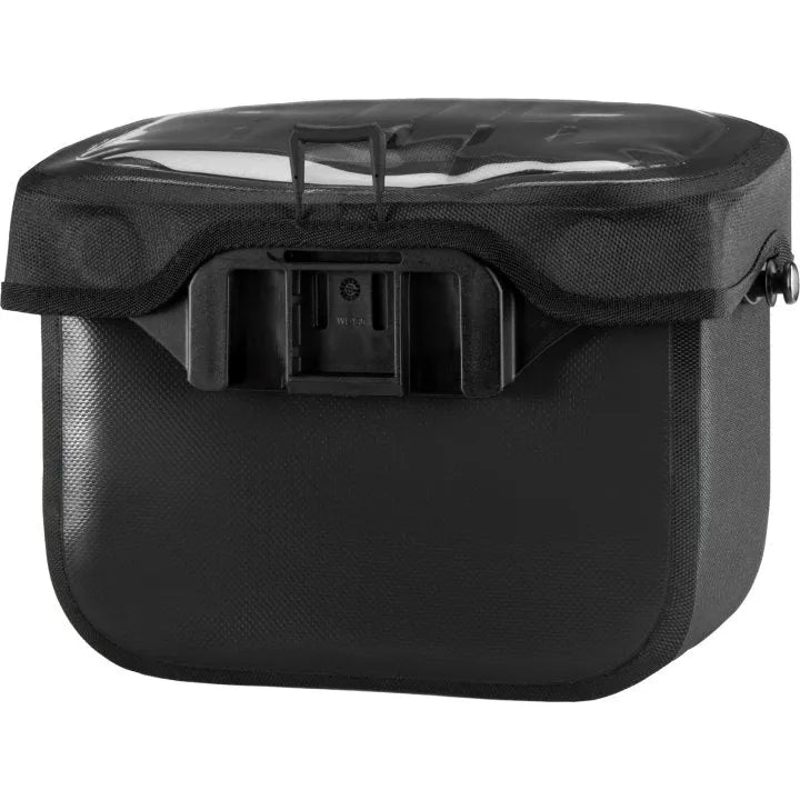 Ortlieb Ultimate Six Classic Handlebar Bag (Black)