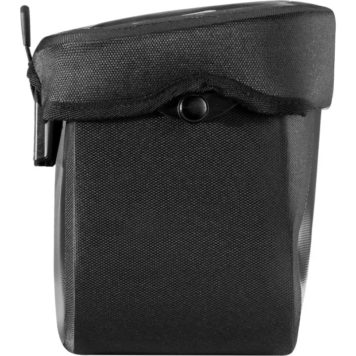 Ortlieb Ultimate Six Classic Handlebar Bag (Black)