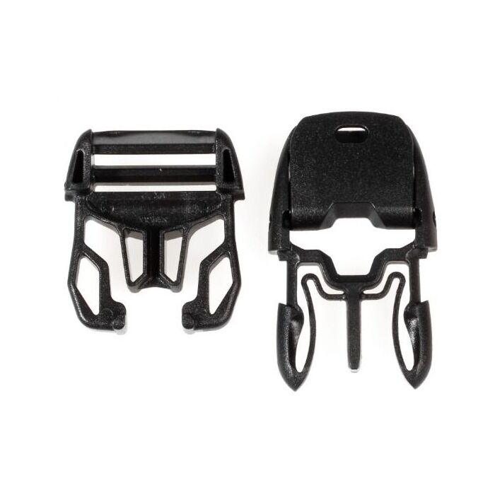 Ortlieb Spare Buckle For Seat-Pack - BUMSONTHESADDLE