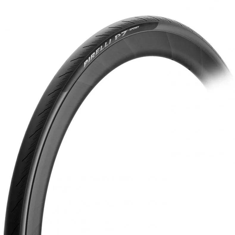 [Open Box] Pirelli P7 Sport 700c Folding Tire (Black)