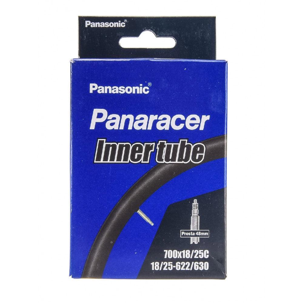 Panaracer 700x18-25c 48mm Presta Road Tube - BUMSONTHESADDLE