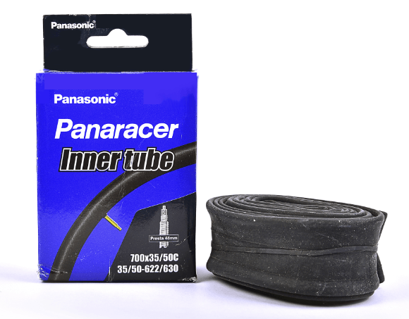 Panaracer 700x35-50c 48mm Presta Road Tube - BUMSONTHESADDLE